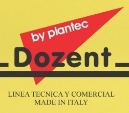 Transportador 360º Dozent By Plantec