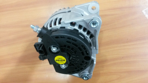 Alternador Dodge Ram 5.7 (05-08)