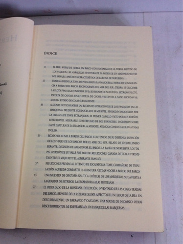 Imagen 5 de 6 de Taipi, Herman Melville, Un Edén Caníbal