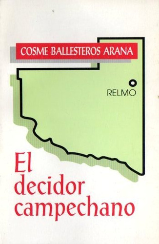 Cosme Ballesteros Arana - El Decidor Campechano