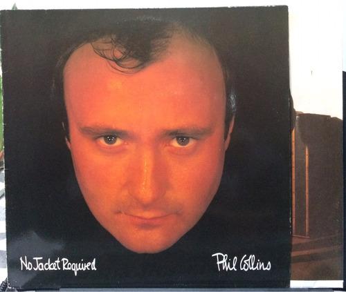 Phil Collins