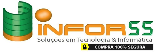Itautec N8620 Cabo Flat Tela Lcd