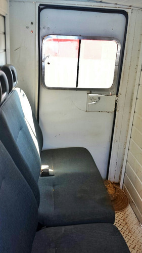 Cabine Suplementar Casinha Auxiliar 4 6 E 8 Lugares