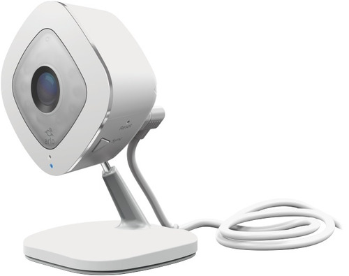 Cámaras Arlo Q  Plus- Netgear-vmc3040s- Ve, Escucha Y Habla