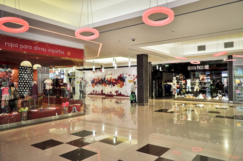 Alquiler Local En Galeria Carrefour Martín Coronado 3047