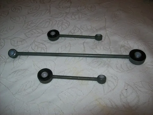 Kit Bieletas De Cambio Peugeot 306 Partner Berlingo Caj.be3