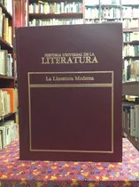 Comprar La Literatura Moderna - Historia Universal De La Literatura