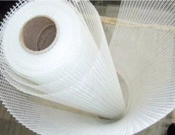Malla Fibra De Vidrio 90 Grs. Venta Por 5 Metros Cuadrados