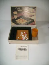 Comprar Juego De Mesa Challenge Yahtzee