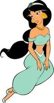 Comprar Jasmin Jasmine Novia De Aladino Amiga Genio Lampara Maravill