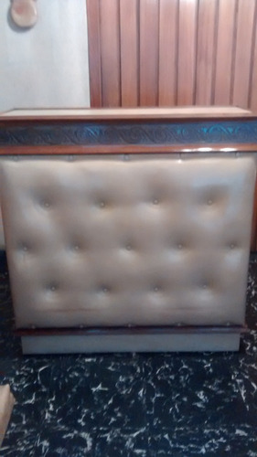 Barra Art Deco