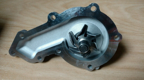 Bomba Dágua Sprinter 310/312/412/ Blazer/ Ranger/ S10 2.5 Td