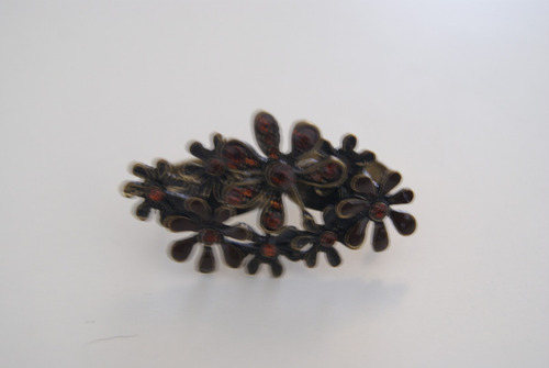 Anillo Moderno Ajustable