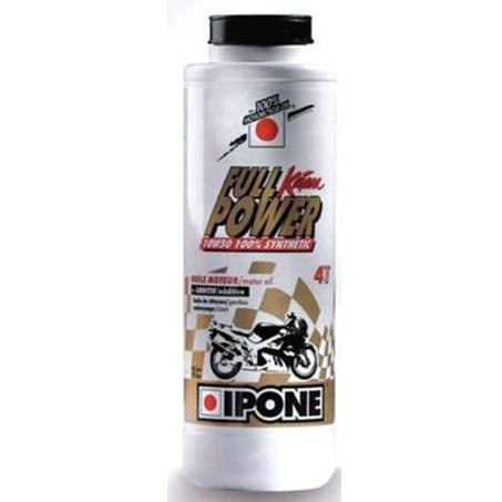 Lubricante Ipone Katana 10w50 Sintético Alta Gama Motos