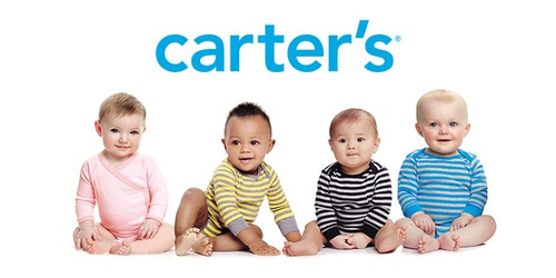 Conjuntos Y Vestidos Carters Para Tu Bebe. Ofertas!!