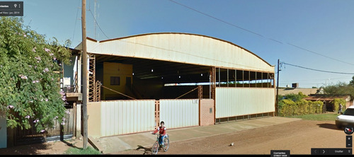 Imagen 4 de 14 de Venta - Galpón, Vivienda, Depósitos, Oficina - Santo Tome, Corrientes