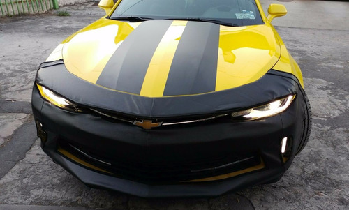 Antifaz Premium Chevrolet Camaro Ss 2016 2017 2018