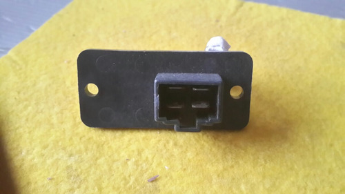 Resistencia Aire Acondicionado Universal Todo Tipo De Autos