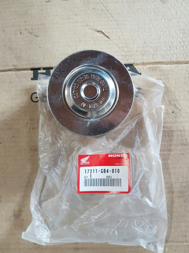 Filtro Aire Original Honda C90 C 90 Econo Faro Cuadrado Nk