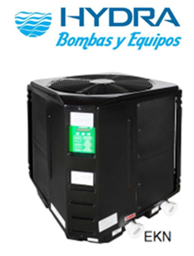 Bomba De Calor  136kbtu 1f 230v