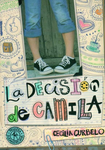 Las Dos Caras De Sofía. Cecilia Curbelo.