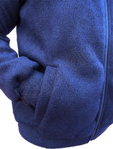 Campera Polar - Rigardu - Por Mayor Y Menor
