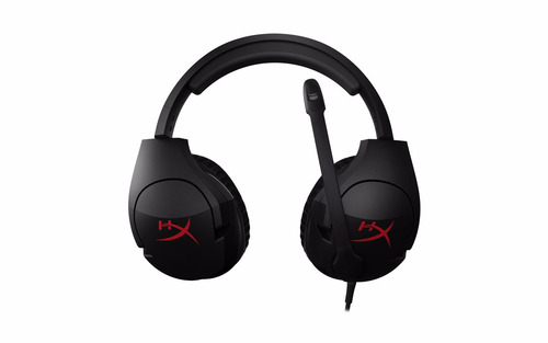 Imagen 5 de 5 de Diadema Kingston Hyperx Cloud Stinger Pc/ps4/mac/xbox/movil