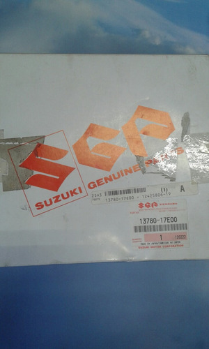 Suzuki Bandit Gsx-r1100w Gs-750 600 1100 Filtro De Aire 92-0