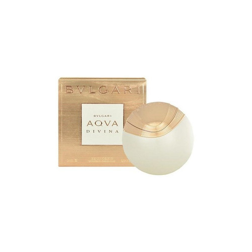 Perfume Bvlgari Aqva Divina 65ml Dama