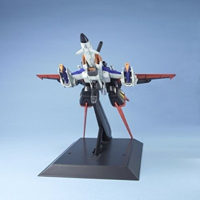 Bandai Hobby Grado Perfecto 1/60 Skygrasper Gundam Seed Figu