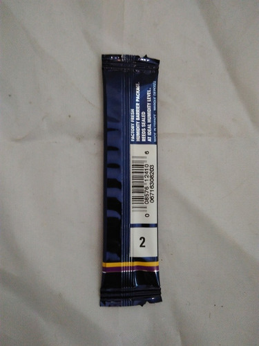 Imagem 3 de 3 de Palheta Vandoren P/ Saxofone Soprano Sib-bb 2 - Unidade