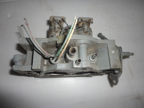 Tbi Chevrolet Motor Voltec Usado
