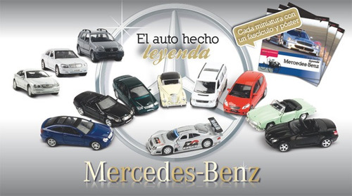 Mercedes Benz - El Comercio