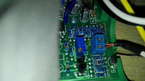 Reparacion S Electronicas