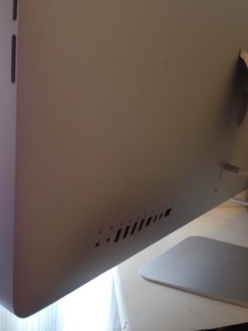 iMac 27 Polegadas Core I5