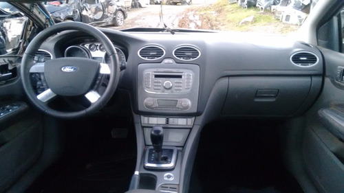 Imagem 5 de 6 de Sucata Focus Titanium 2013 2.0 16v Automat. - Rs Auto Peças
