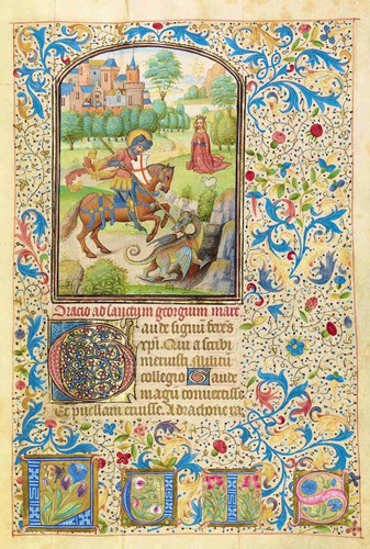 Lienzo Canva Bastidor Tu Nombre En Manuscrito Medieval 75x50