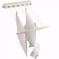 Tender Brabantia Tendedero Extensible 22 Metros Retractil