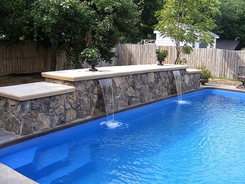 Construcción Piscinas Piletas De Hormigón Armado