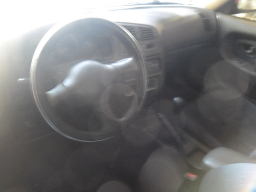 Sucata Mitsubish Galant 2.0 V6 95 Pra Tirar Peças Motor Etc