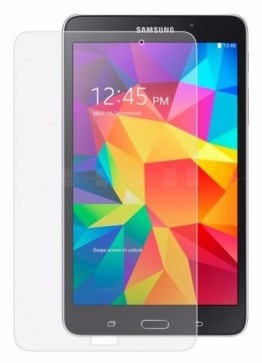 Lamina Protectora Galaxy Tab 4 7 Vidrio Templado Tablet