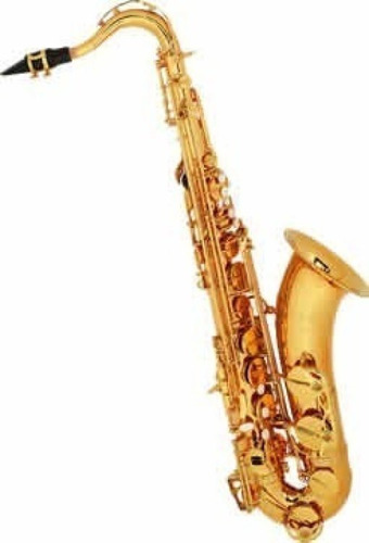 Saxo Tenor Selmer Prelude Estuche Rigido Boquilla Abrazadera