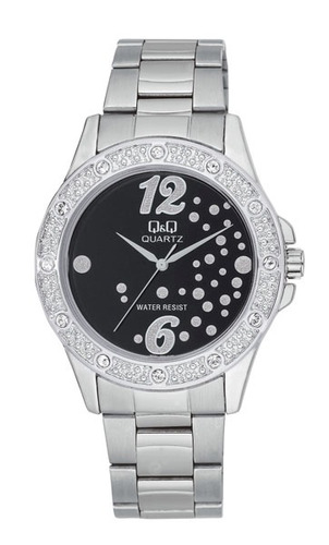 Reloj Q&q Mujer Q761j205y