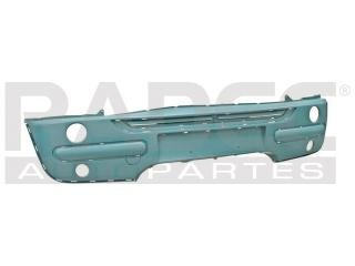 Defensa Delantera Mini Cooper 2002-2003-2004