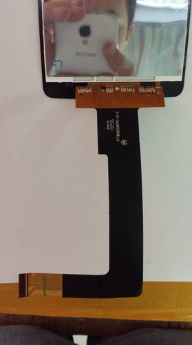 Lcd Display Pantalla + Touch Screen Acer Liquid S510 S1 Duo