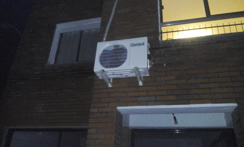 Imagen 2 de 8 de Aire Acondicionado Hogar Y Automotriz Instalacion Reparacio