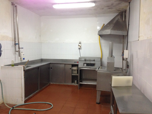 Fabrica De Quesos. Se Vende Y Se Alquila