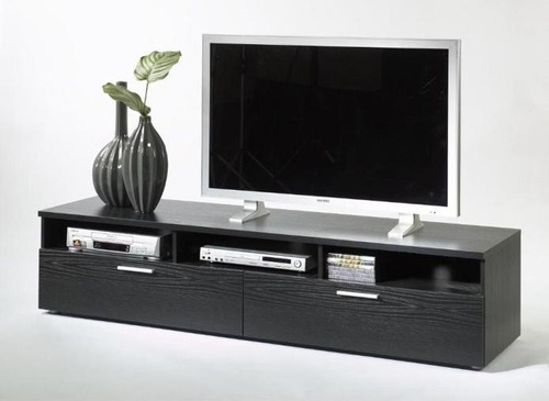 Mesa Lcd Led Dvd 2 Cajones.