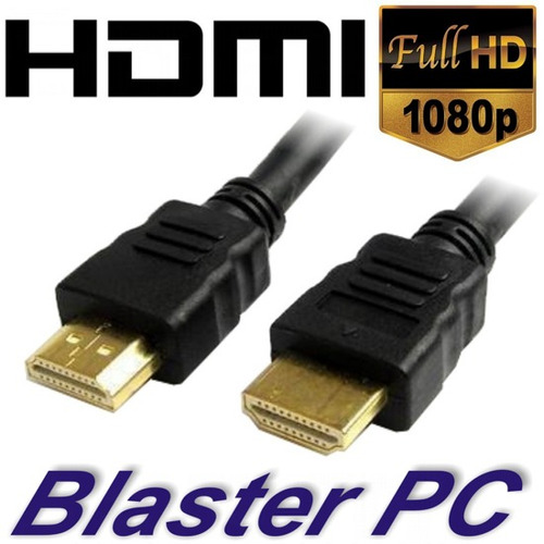 Cable Hdmi 10 Metros Mts Zona Alto Rosario