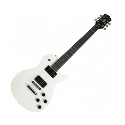 Guitarra Washburn Electrica Win14pak Blanco